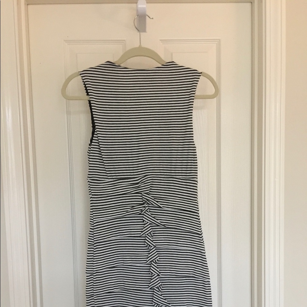 Nicole Miller dress
